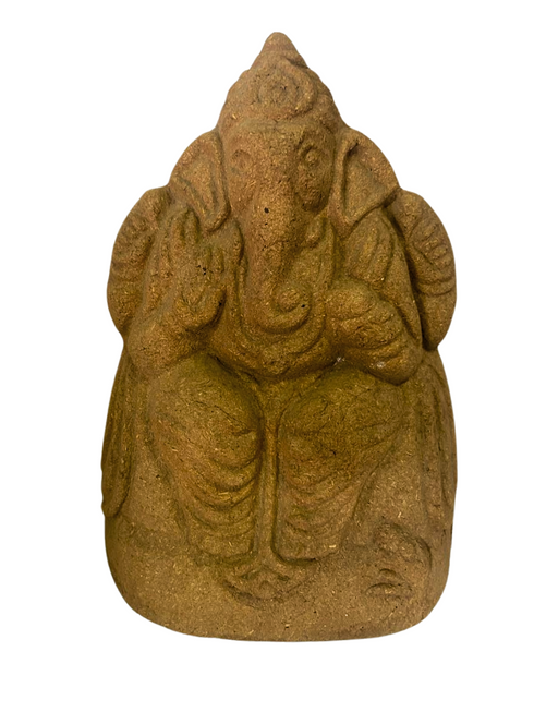 Millet Mania Gobar Ganpati