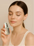 Flawora's 24K Skin Brightening Gold Serum