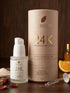 Flawora's D-TAN | Anti-Acne| 24K Gold Serum | Bridal Glow Kit