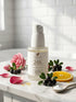 Flawora's 24K Skin Brightening Gold Serum