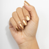 HYUE Metallic Combo | Chrome Glazed Nail Paint