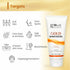Globus Naturals Gold Radiance Face Pack