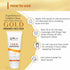 Globus Naturals Gold Radiance Face Pack