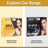 Multani Pharmaceuticals Limited Multani Naturals Gold Facial Kit Contains For Instant Glow & Removes Dead Skin Cells