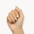 HYUE Chrome Glazed Nail Paint