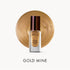 HYUE Chrome Glazed Nail Paint