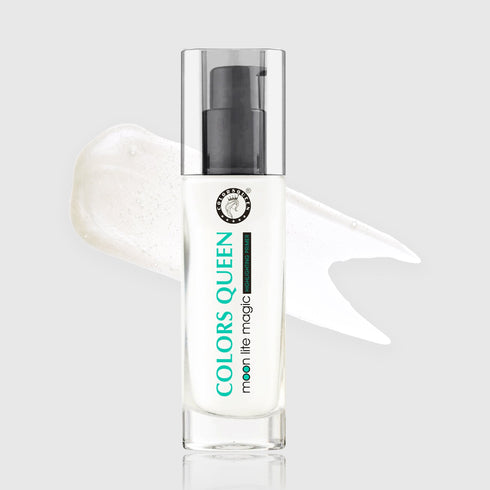 Colors Queen Moon Lite Magic Highlighting Primer | 32 Gram