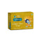Lakshmi Krishna Naturals Golden Glow Soap