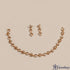 Hearts Harmony Necklace Set
