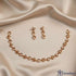 Hearts Harmony Necklace Set