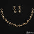 Hearts Harmony Necklace Set