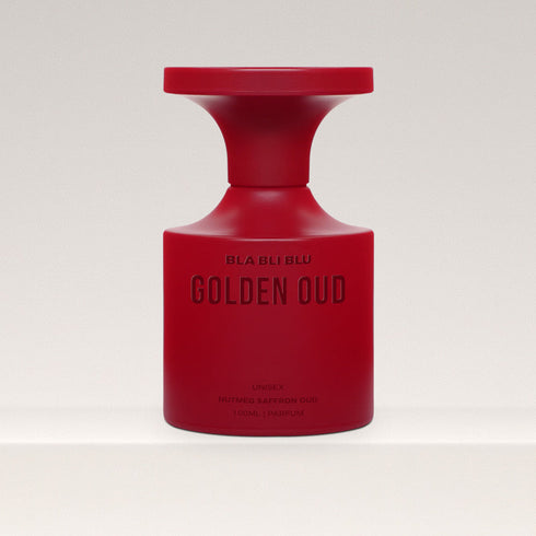 Bla Bli Blu Golden Oud