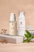 Flawora's 24k Gold + Anti Acne Serum - Combo