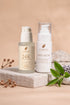 Flawora 24k Gold + Anti Acne Serum - Combo
