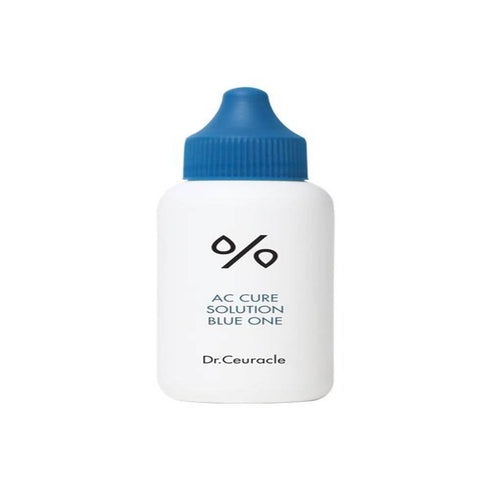 Dr.Ceuracle AC Cure Care Solution Blue One
