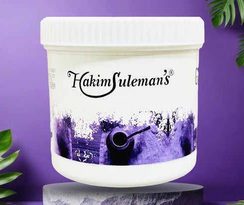 Atiya Herbs Hakim Suleman s Gond Jamun
