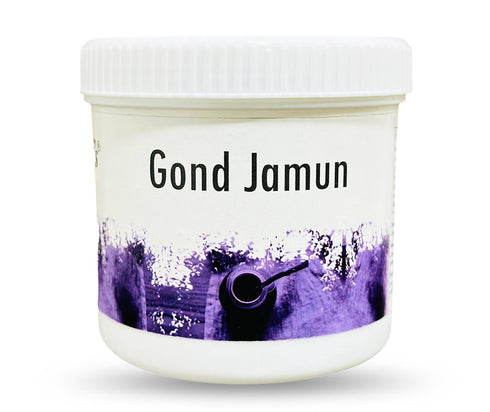 Atiya Herbs Hakim Suleman s Gond Jamun
