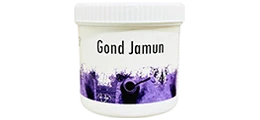 Atiya Herbs Hakim Suleman s Gond Jamun