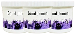Atiya Herbs Hakim Suleman s Gond Jamun