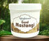 Atiya Herbs Hakim Suleman s Gond Mastangi