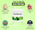 Atiya Herbs Hakim Suleman s Gond Moringa Sehzen ka Gond