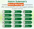 Atiya Herbs Hakim Suleman s Gond Moringa Sehzen ka Gond