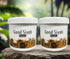 Atiya Herbs Hakim Suleman s Gond Siyah Powder