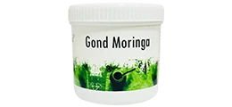 Atiya Herbs Hakim Suleman s Gond Moringa Sehzen ka Gond