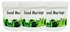 Atiya Herbs Hakim Suleman s Gond Moringa Sehzen ka Gond