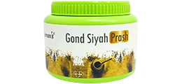 Atiya Herbs Hakim Suleman s Gond Syrup