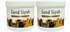 Atiya Herbs Hakim Suleman s Gond Siyah With Ashwagandha Kesar