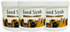 Atiya Herbs Hakim Suleman s Gond Siyah With Ashwagandha Kesar