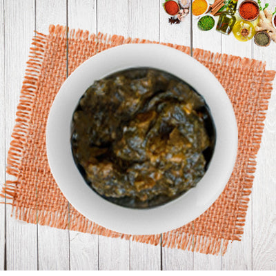 Konaseema Special Gongura Mutton Pickle