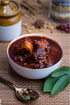 Prakruthi Gongura Boti Mutton Pickle