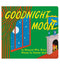 Goodnight Moon Board Book - (English)