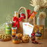 Omay Foods The Good Vibes Jute Bag