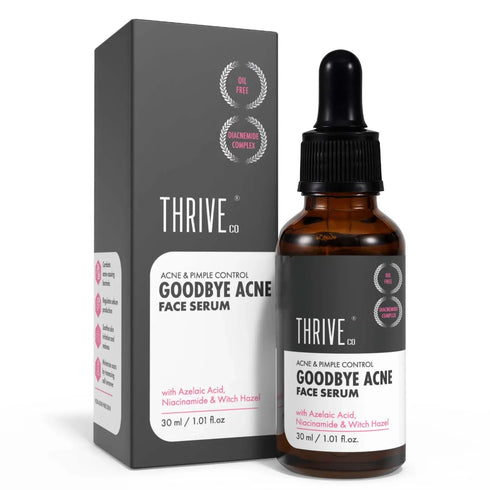 Thriveco Goodbye Acne Serum