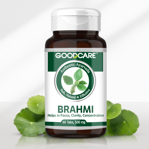 Goodcare Brahmi