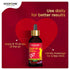Goodcare Vigor-100 Stamina Massage Oil