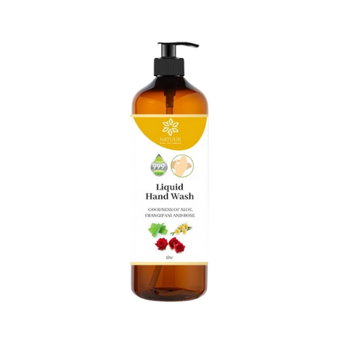 Natuur Liquid Hand Wash