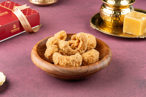 Abhiruchi Swagruha Gorimitilu