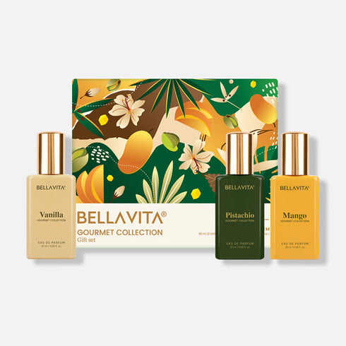 Bella Vita Gourmet Collection Gift Set
