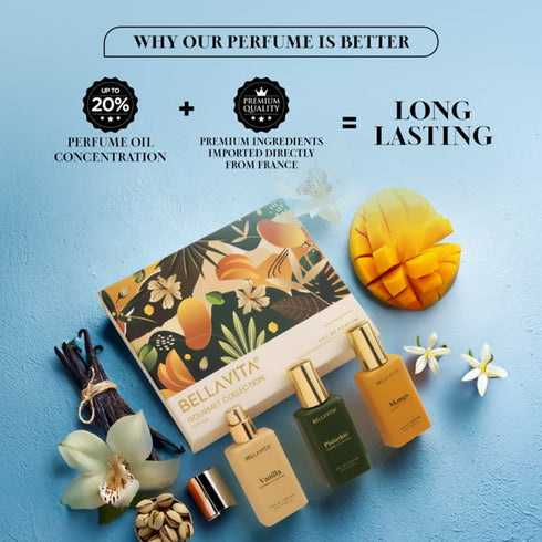 Bella Vita Gourmet Collection Gift Set