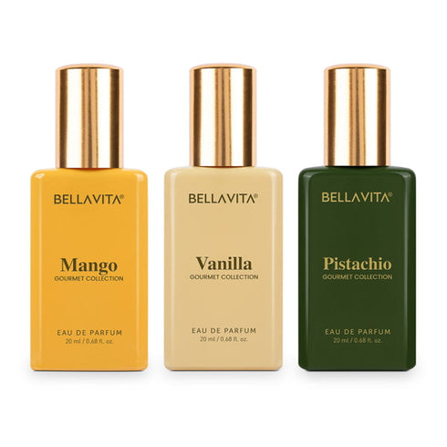Bella Vita Gourmet Collection Gift Set