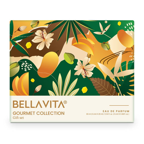 Bella Vita Gourmet Collection Gift Set