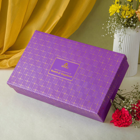 Omay Foods Gourmet Delights Gift Box