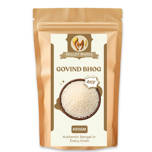 Millet Mania Govindbhog Rice