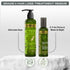 Keya Seth Aromatherapy Hair Fall Treatment Kit For Dandruff