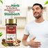 Jeena Sikho Grahi Vati Ayurvedic Digestive Support Tablets for Gas and Bloating