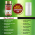 Jeena Sikho Grahi Vati Ayurvedic Digestive Support Tablets for Gas and Bloating